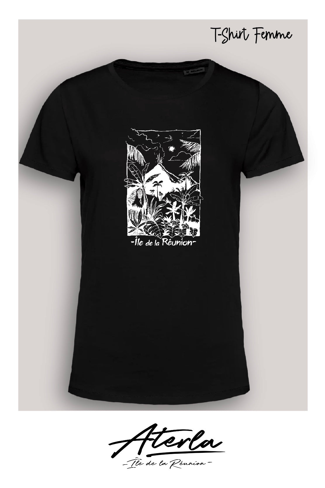 T-Shirt Jungle