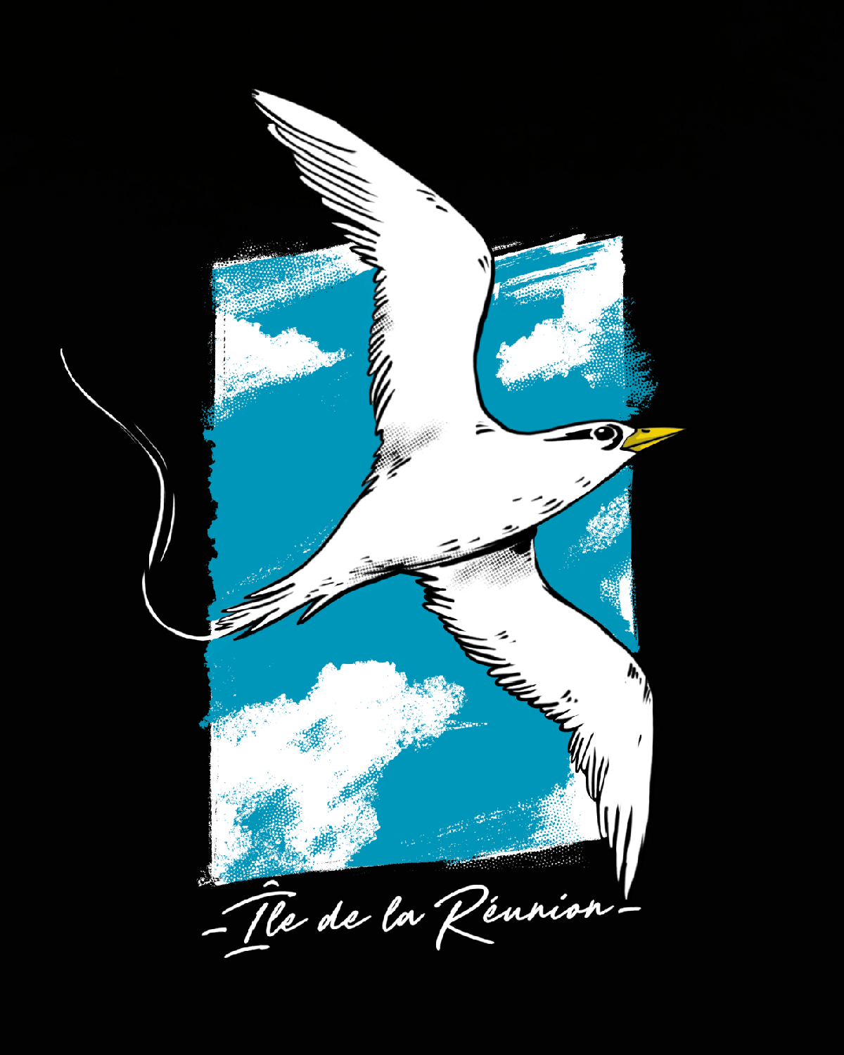 LE PAILLE EN QUEUE Women