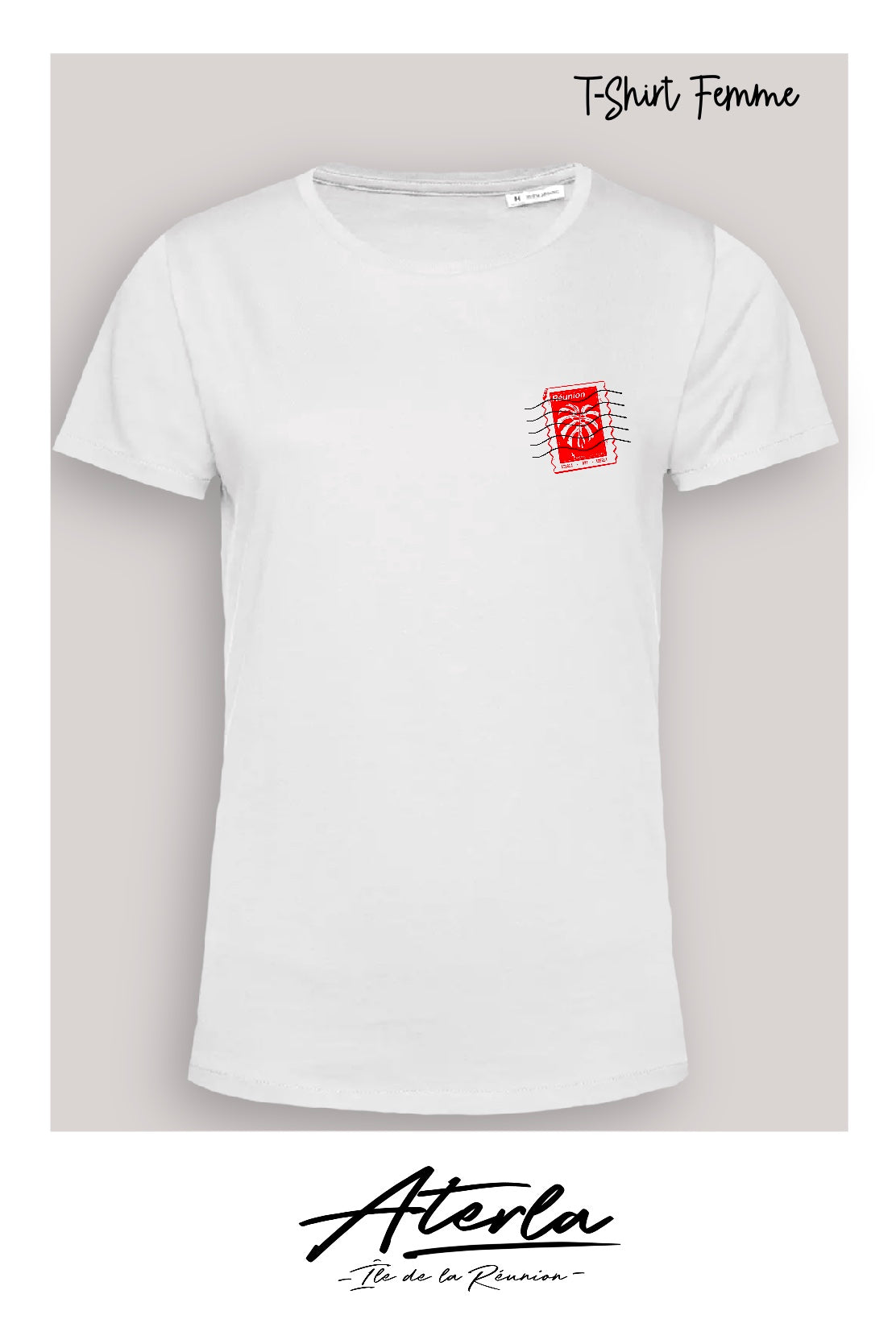 T-Shirt Timbre