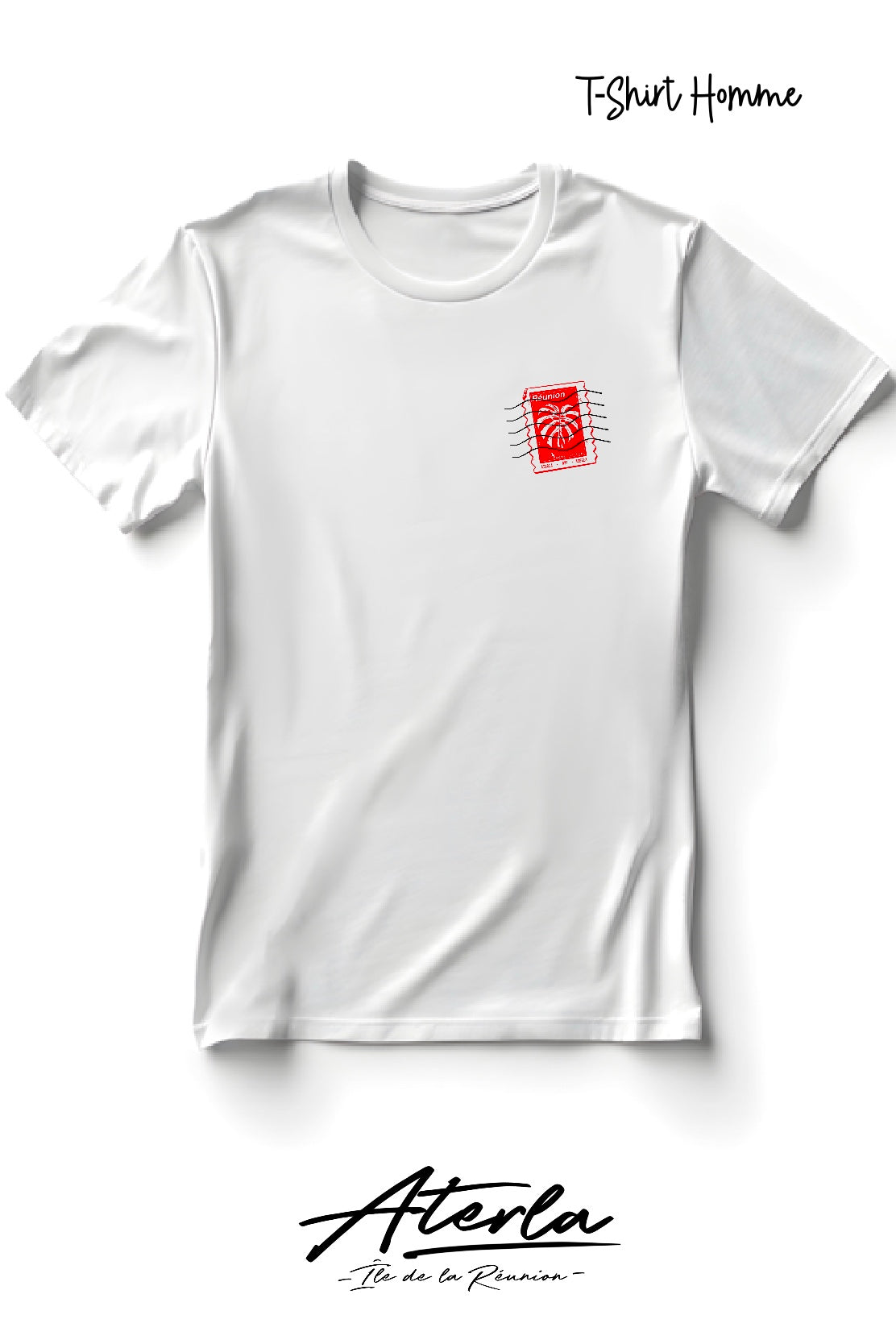 T-Shirt Timbre