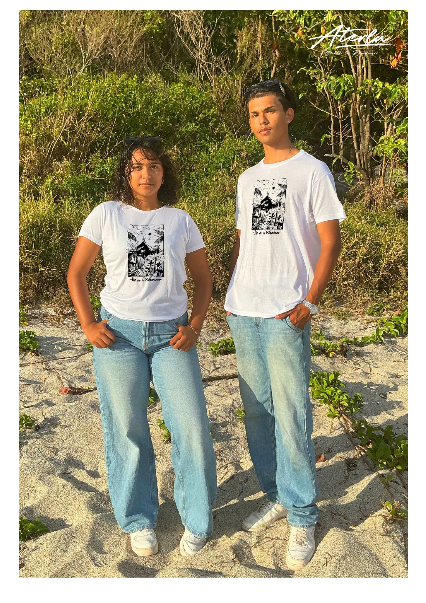 T-Shirt Jungle