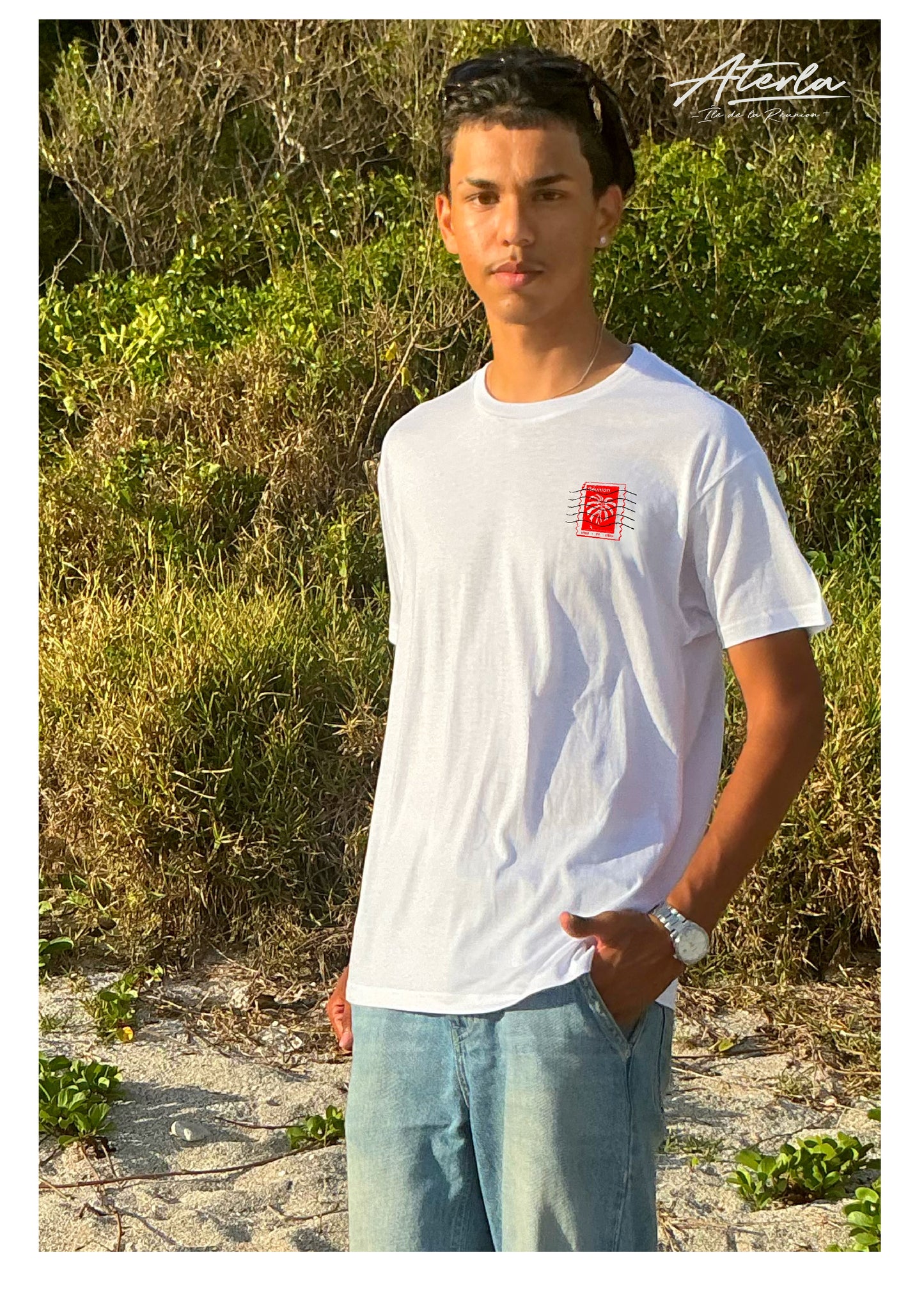 T-Shirt Timbre