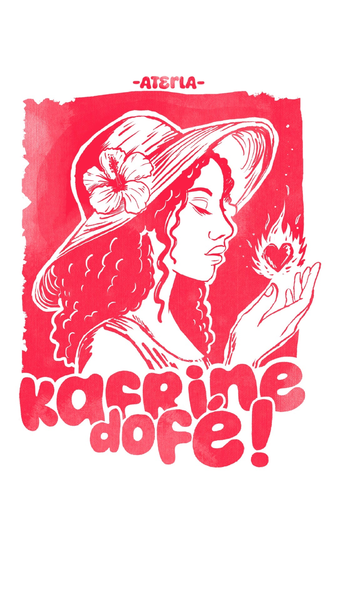 Kafrine dofé