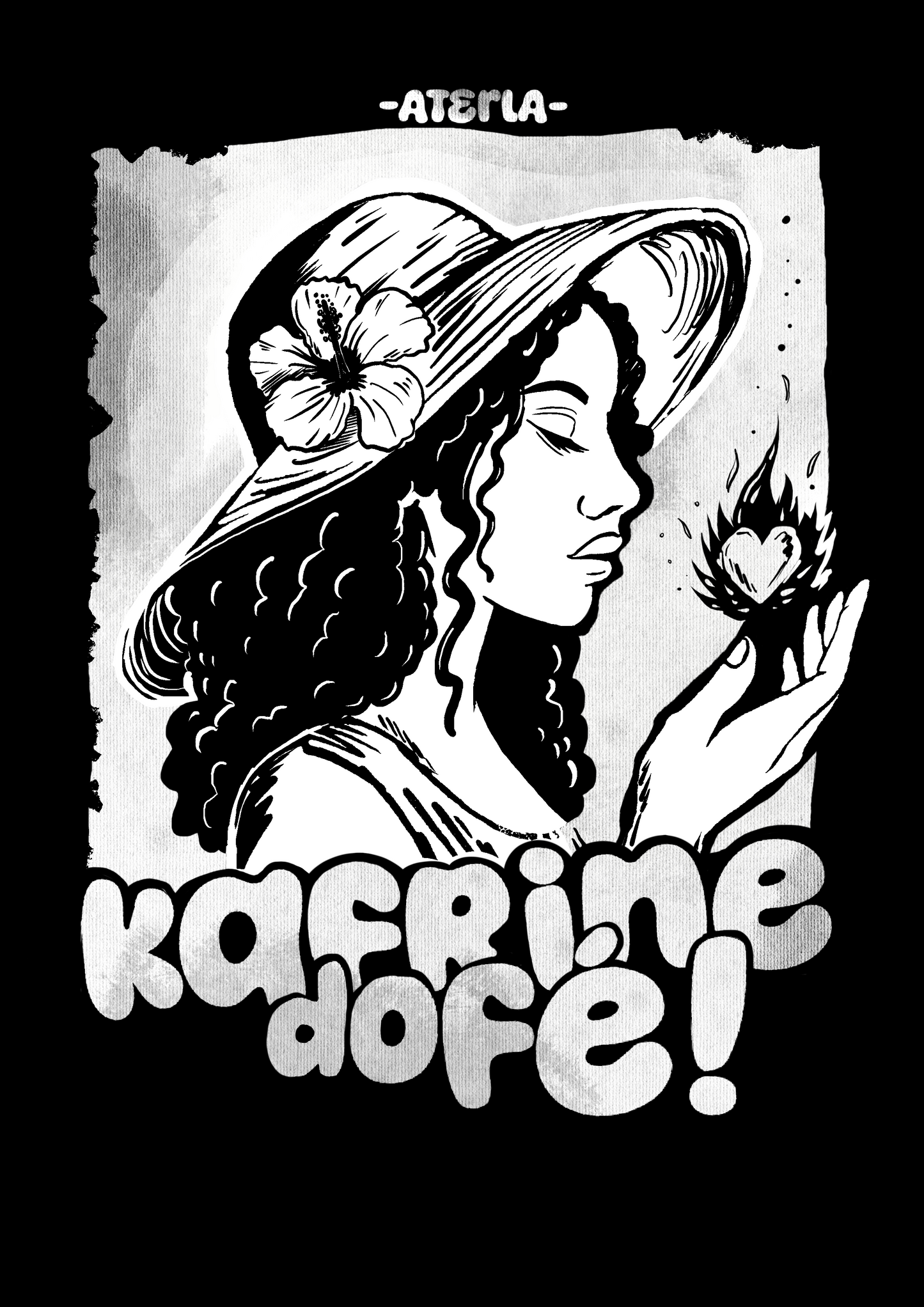 Kafrine dofé