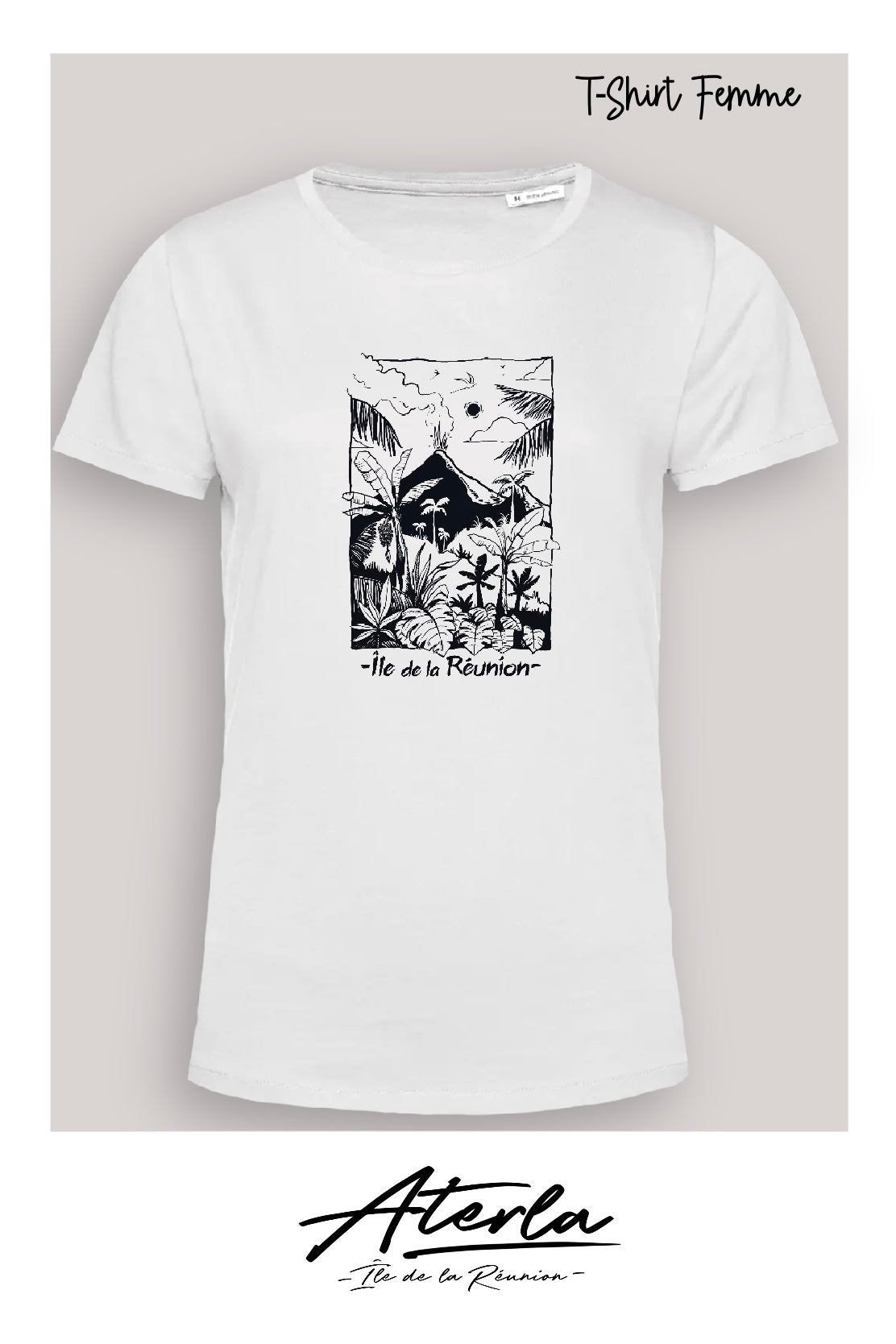 T-Shirt Jungle