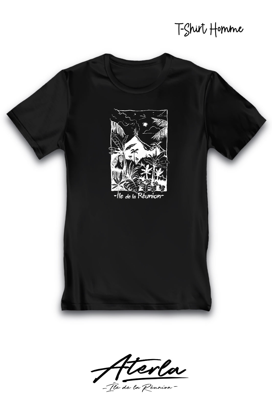 T-Shirt Jungle