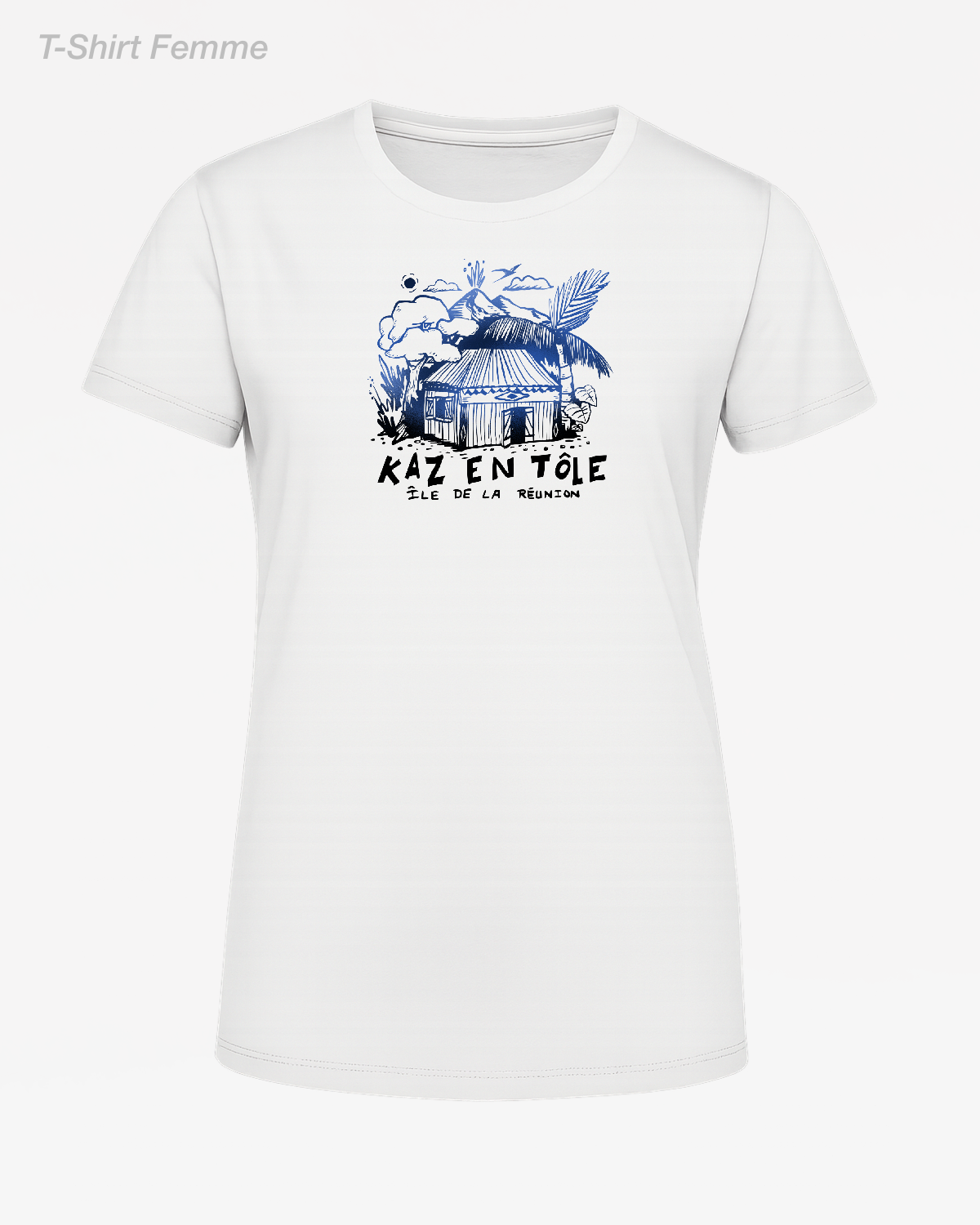 KAZ EN TÔLE Women