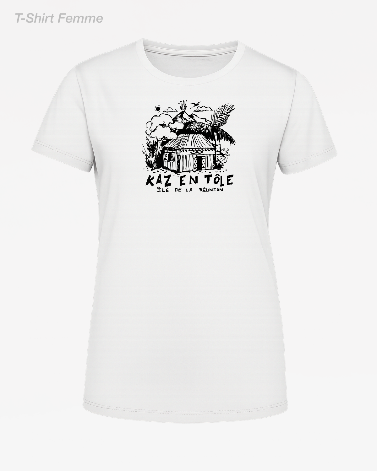 KAZ EN TÔLE Women