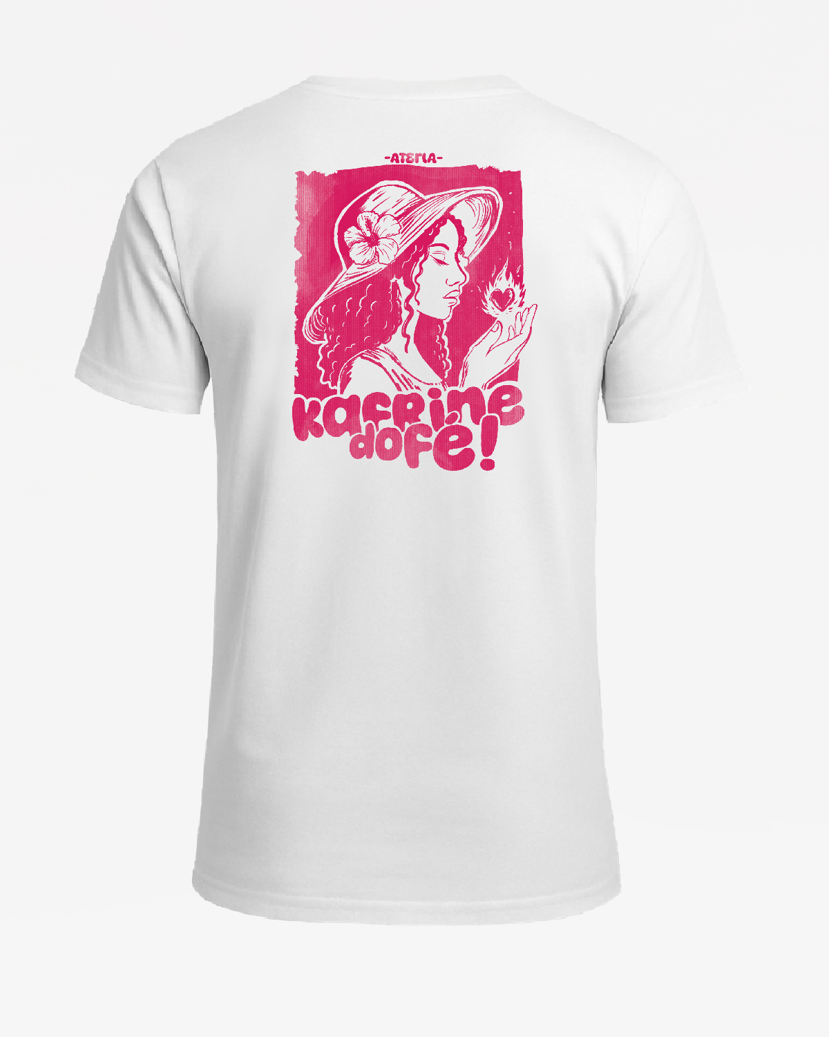 KAFRINE DO FÉ Women