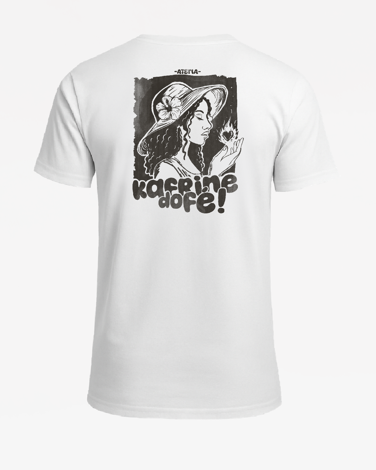 KAFRINE DO FÉ Women