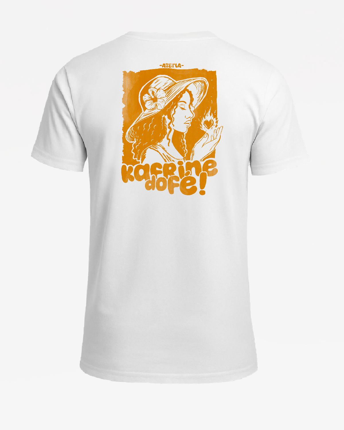 KAFRINE DO FÉ Women