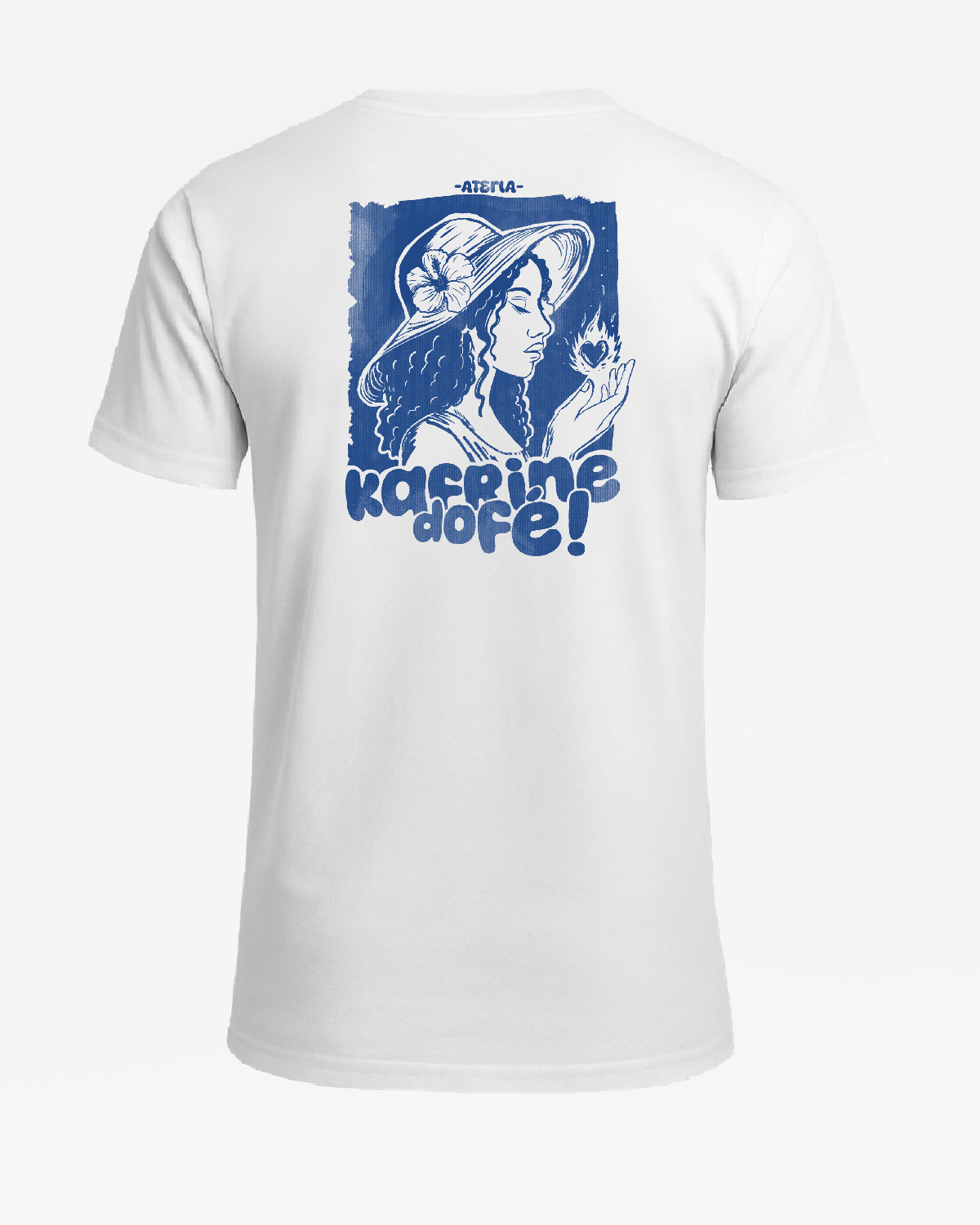 KAFRINE DO FÉ Women