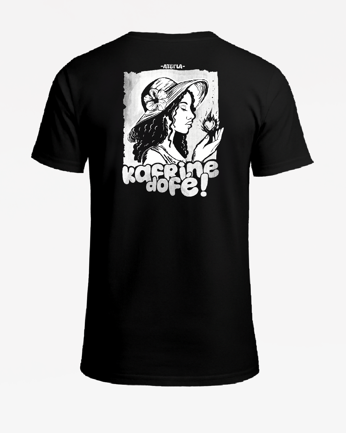 KAFRINE DO FÉ Women