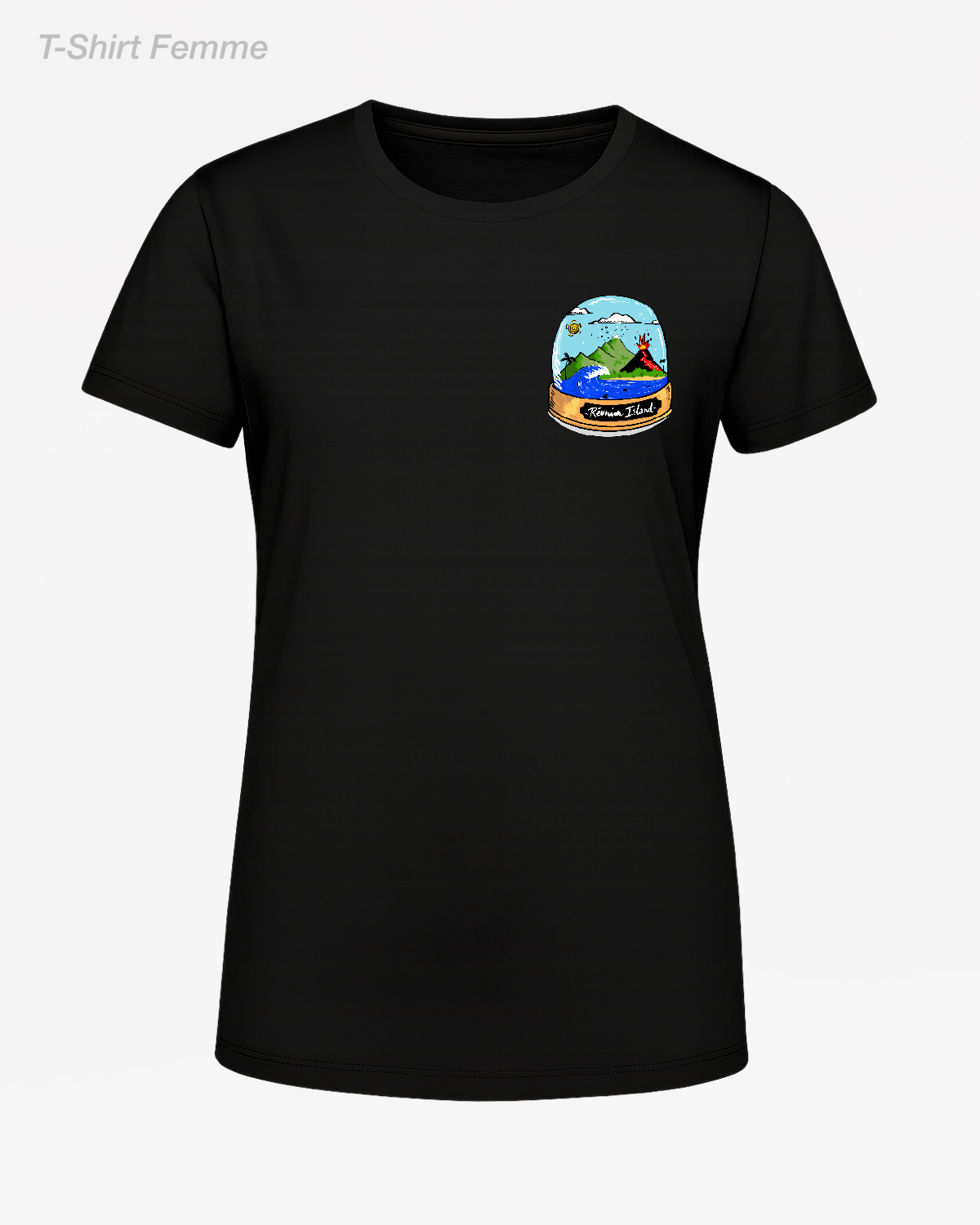 LA BOULE À NEIGE Women