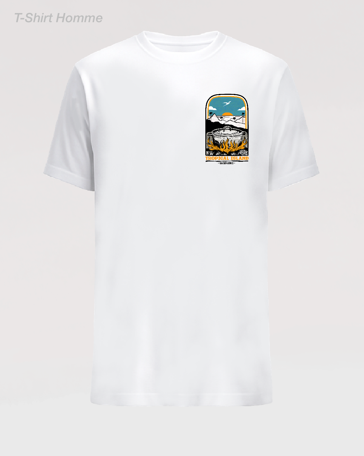 LA MARMITE Original Blue