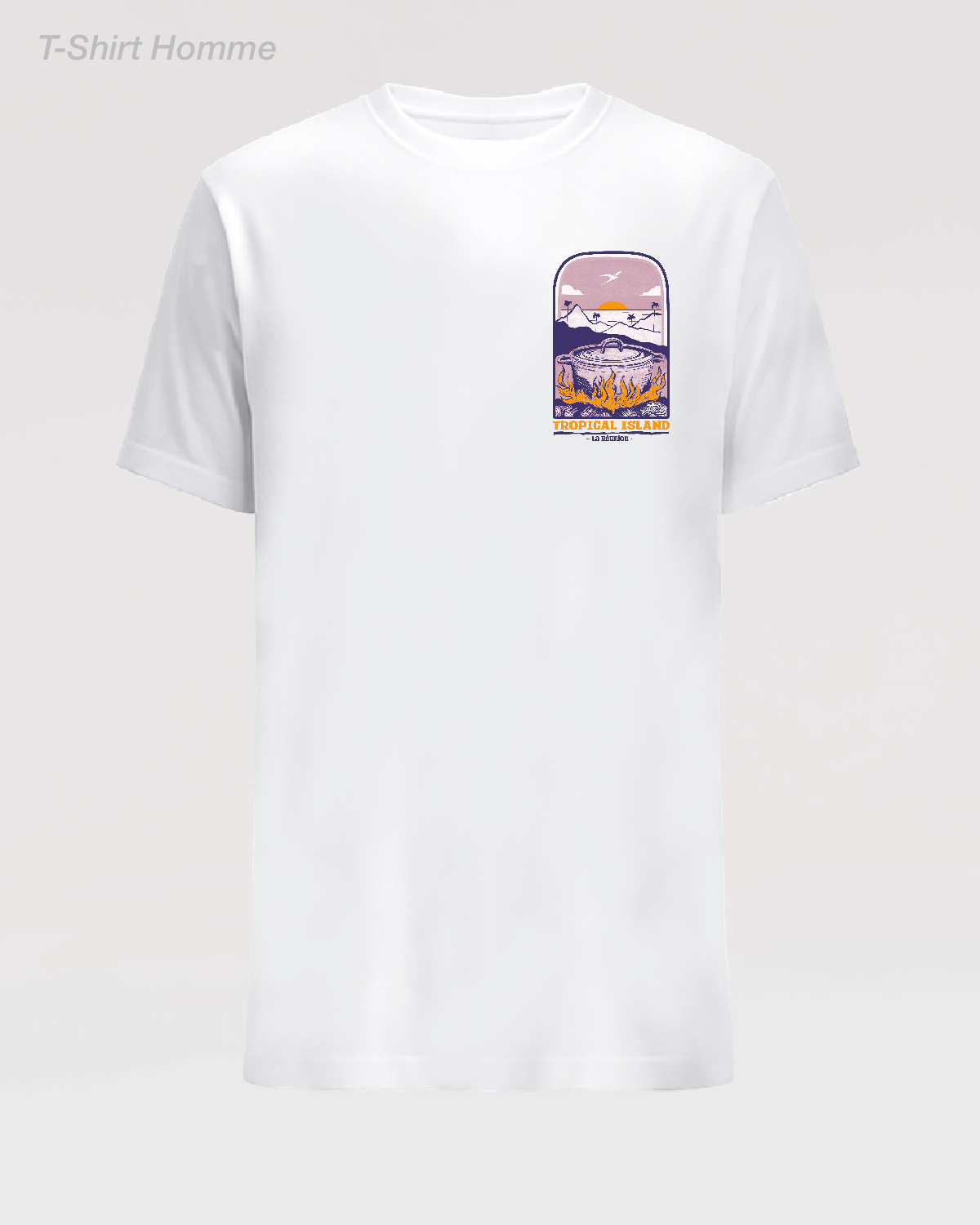 LA MARMITE Original Purple