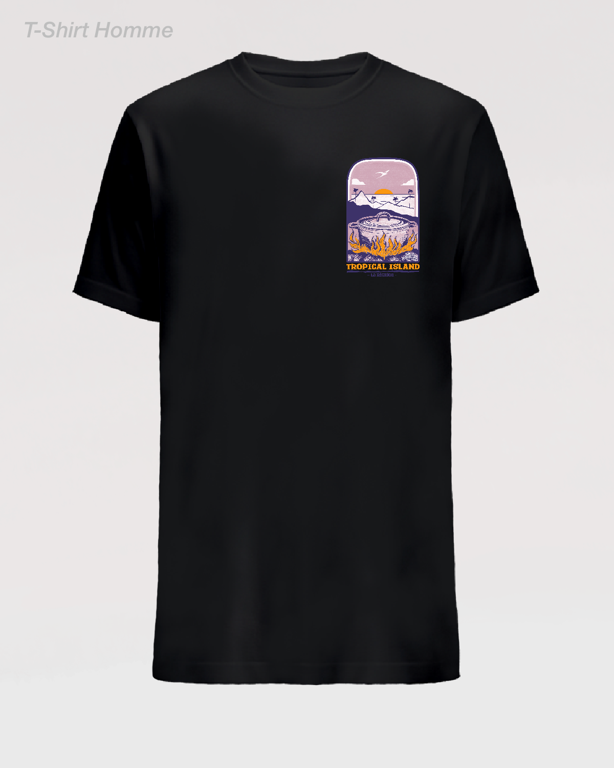 LA MARMITE Original Purple