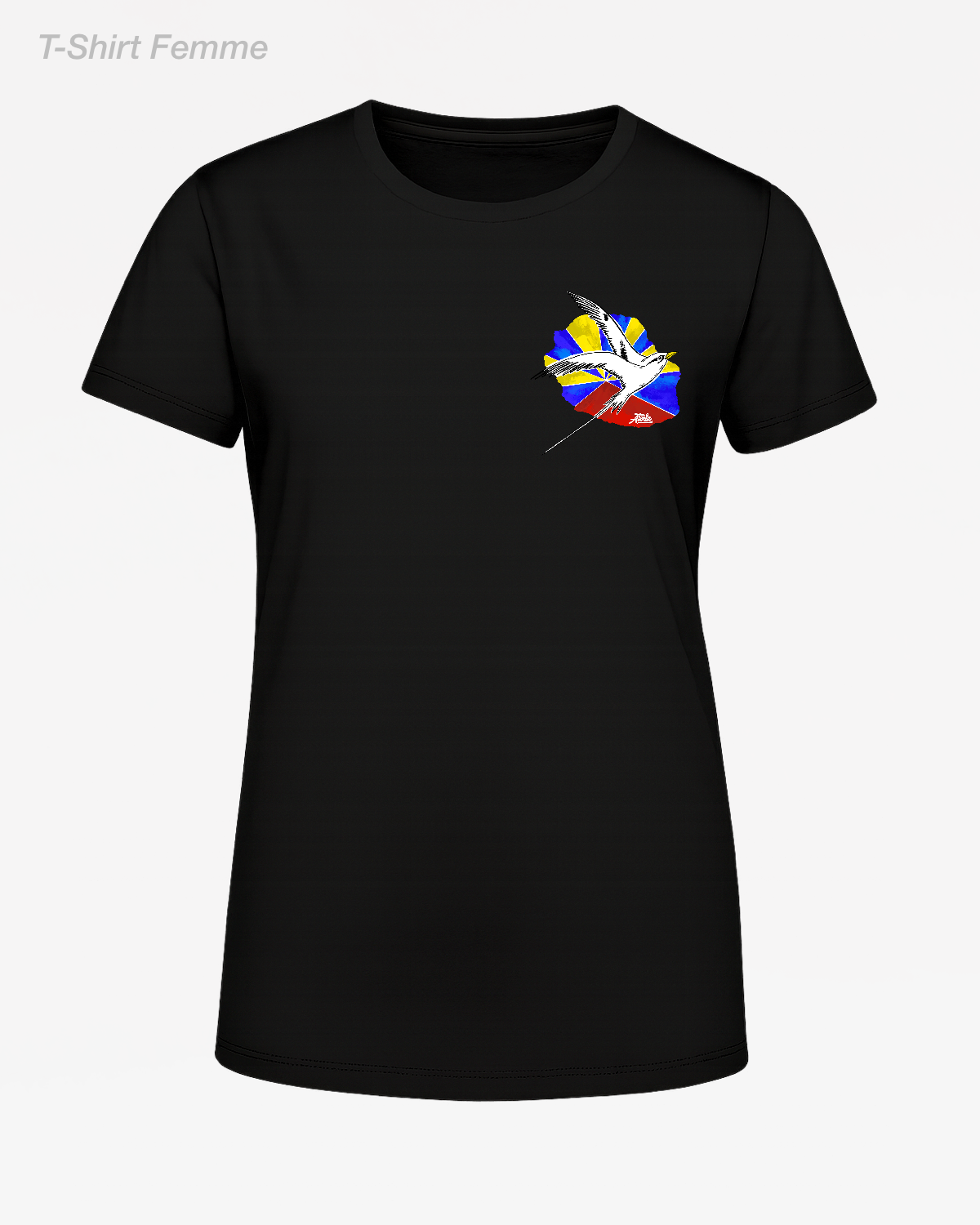 LE VOYAGE DU PAILLE EN QUEUE Women