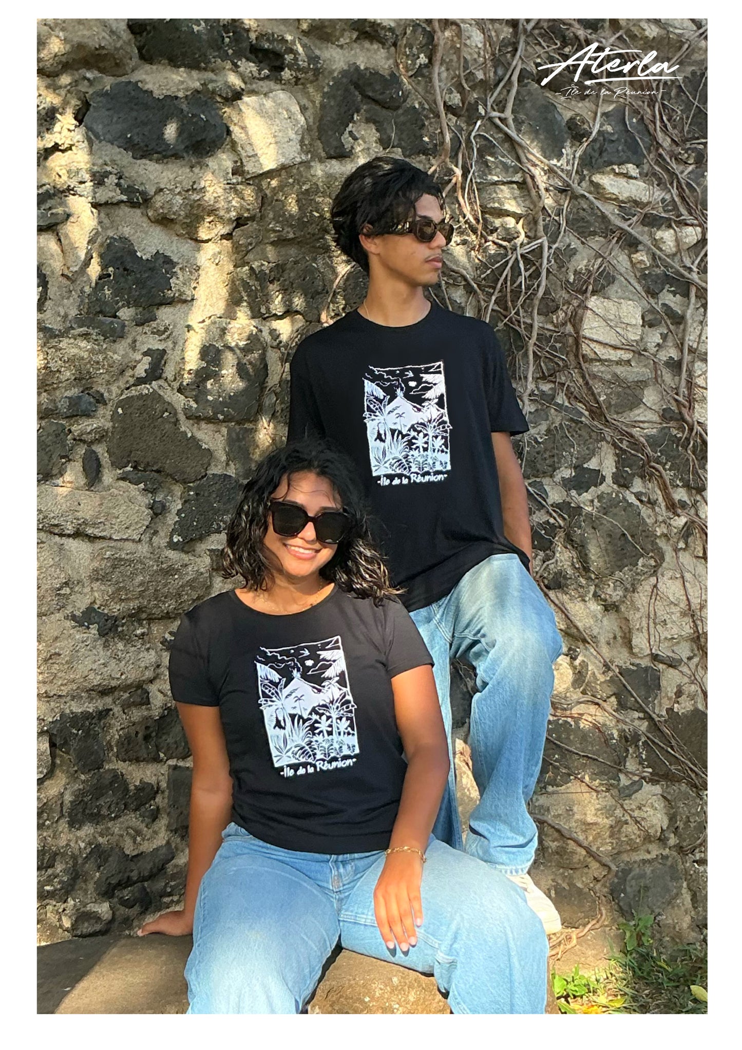 T-Shirt Jungle