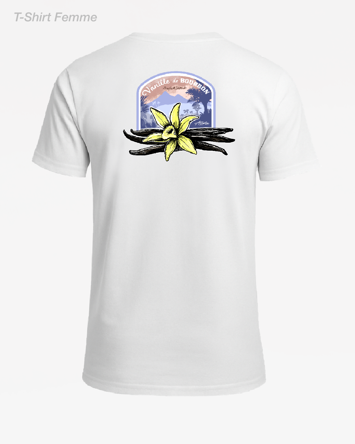 VANILLE DE BOURBON Women
