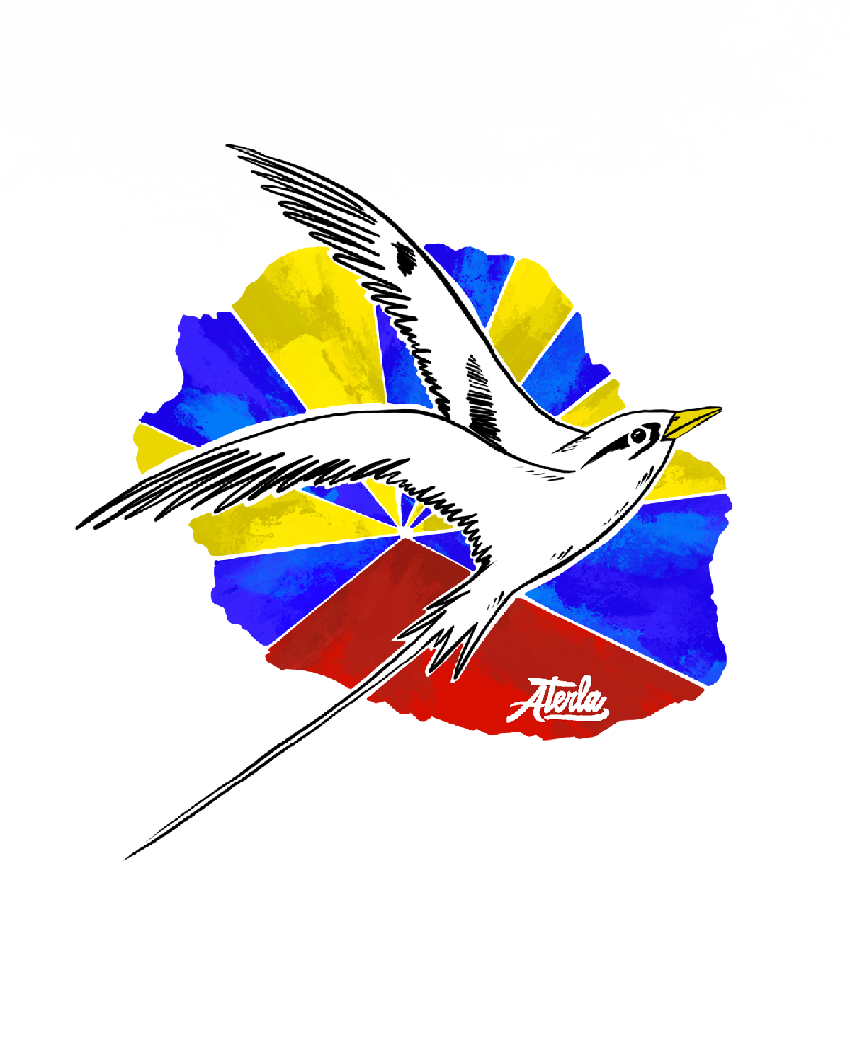 LE VOYAGE DU PAILLE EN QUEUE Women